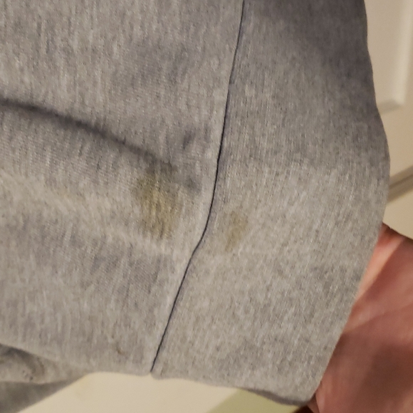 S Womens North Face Hoodie. - Picture 4 of 6